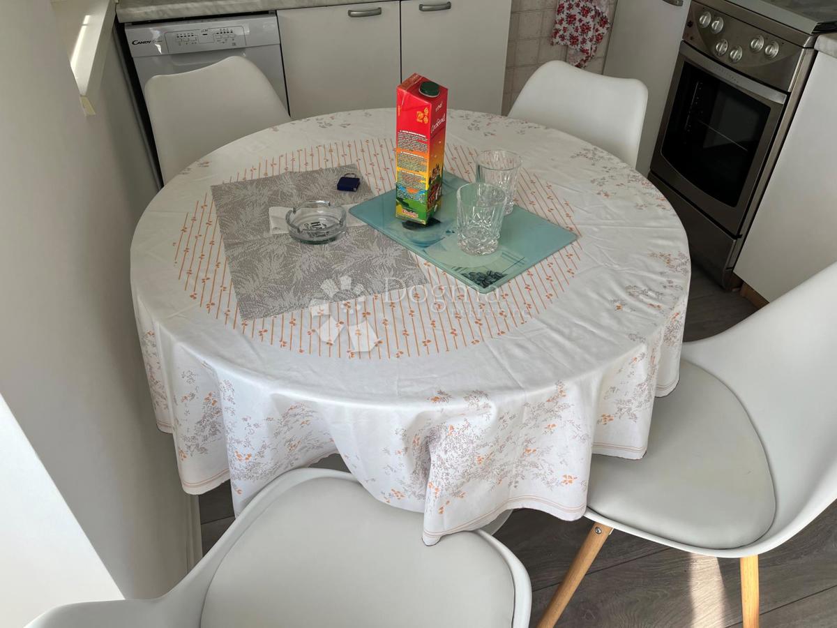 Apartma Za najem - PRIMORSKO-GORANSKA RIJEKA