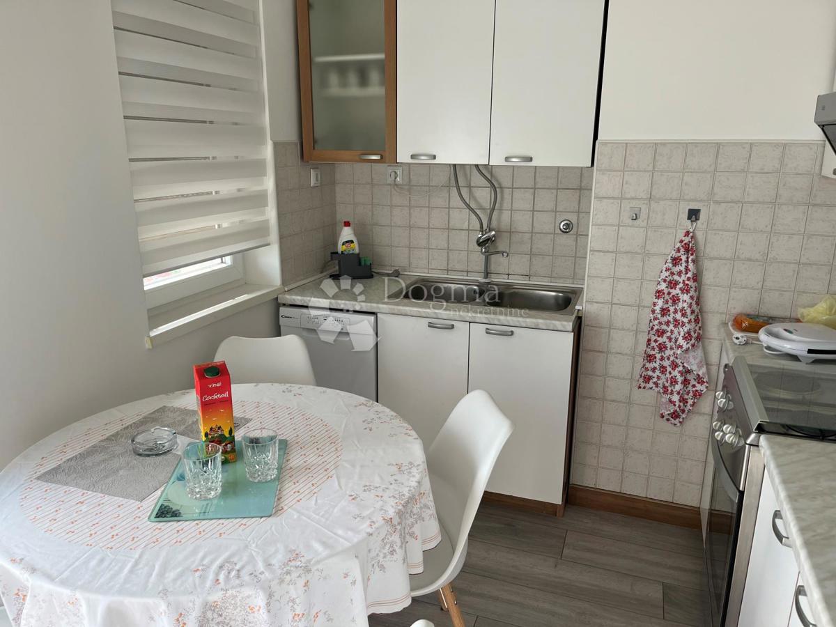 Apartma Za najem - PRIMORSKO-GORANSKA RIJEKA