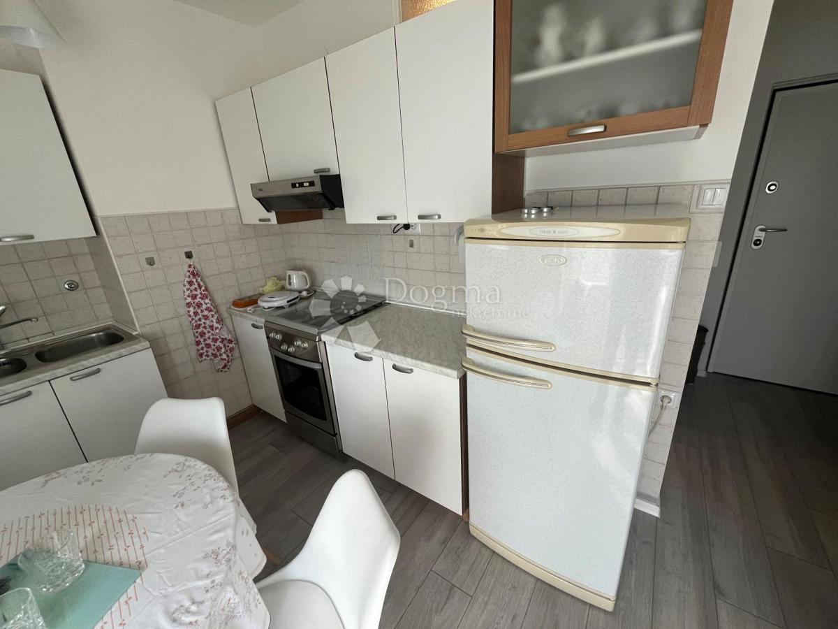 Apartma Za najem - PRIMORSKO-GORANSKA RIJEKA