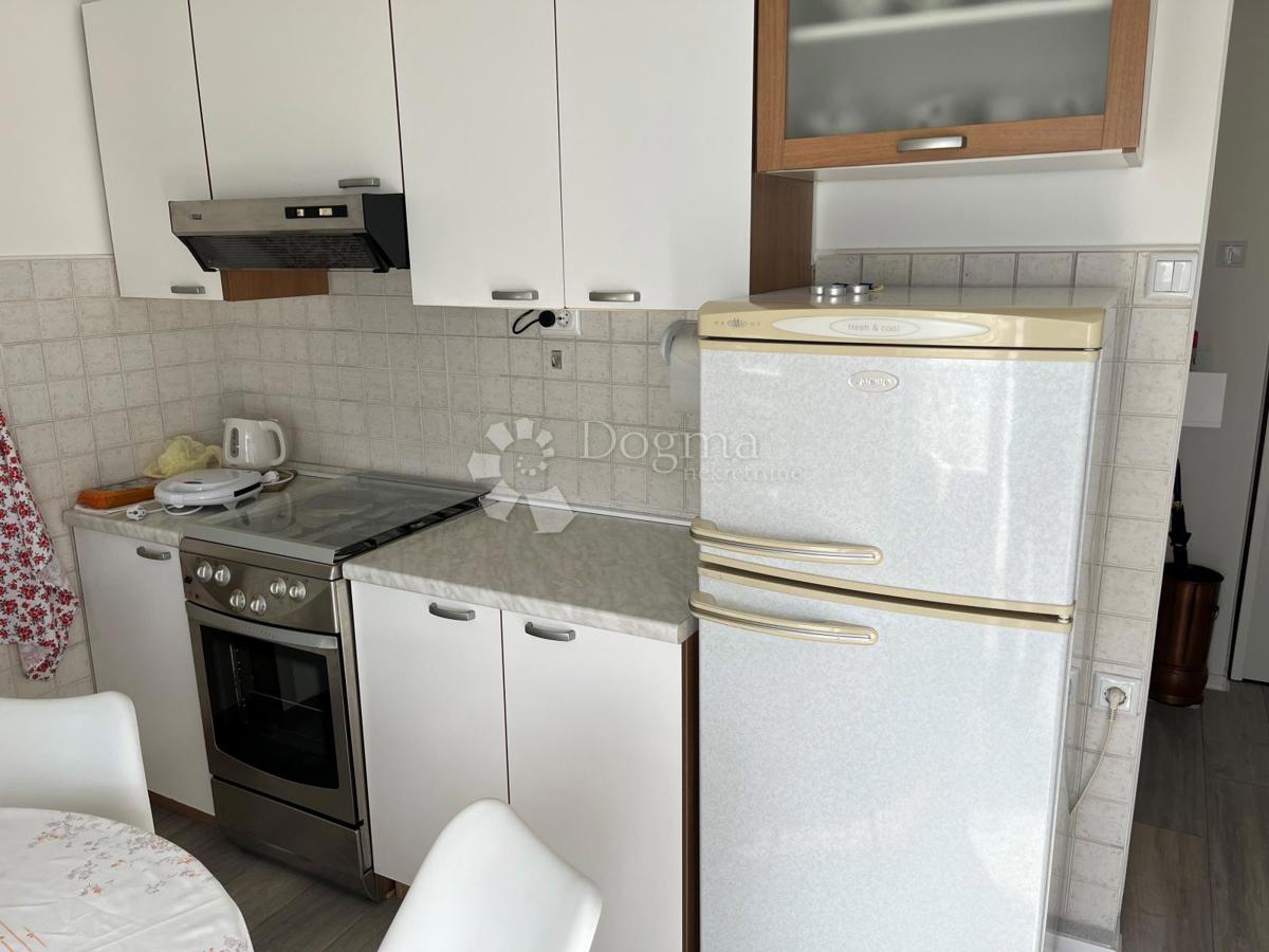 Apartma Za najem - PRIMORSKO-GORANSKA RIJEKA