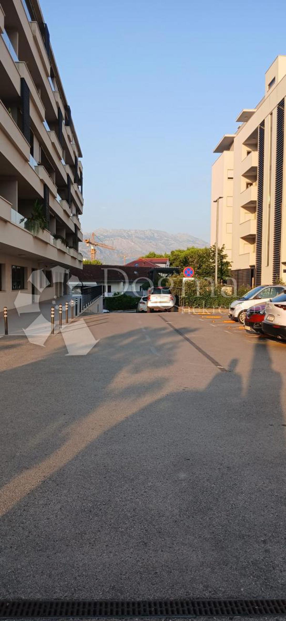 Apartment Zu verkaufen - SPLITSKO-DALMATINSKA SPLIT