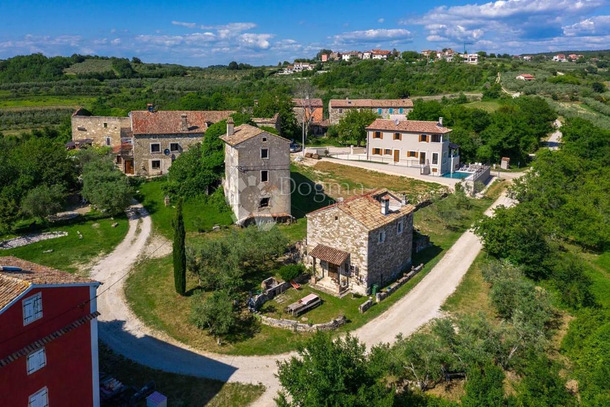 House For sale - ISTARSKA BUJE