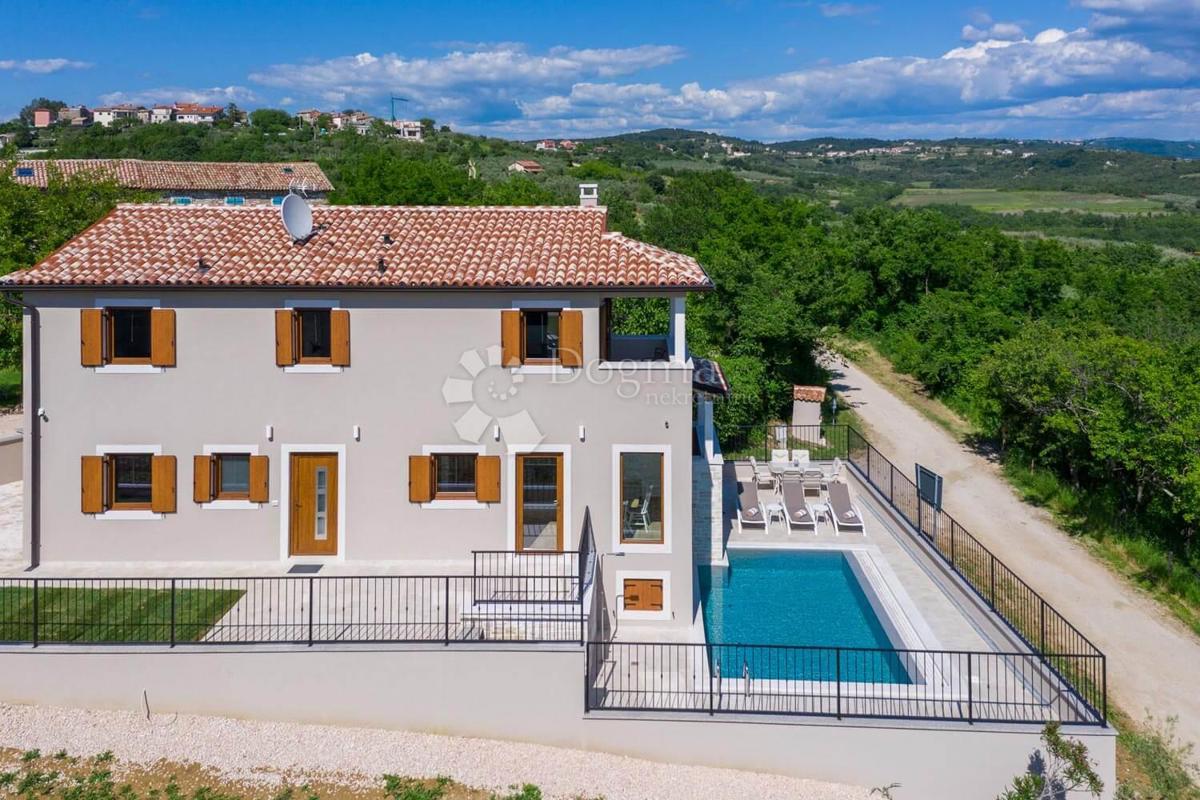 House For sale - ISTARSKA BUJE