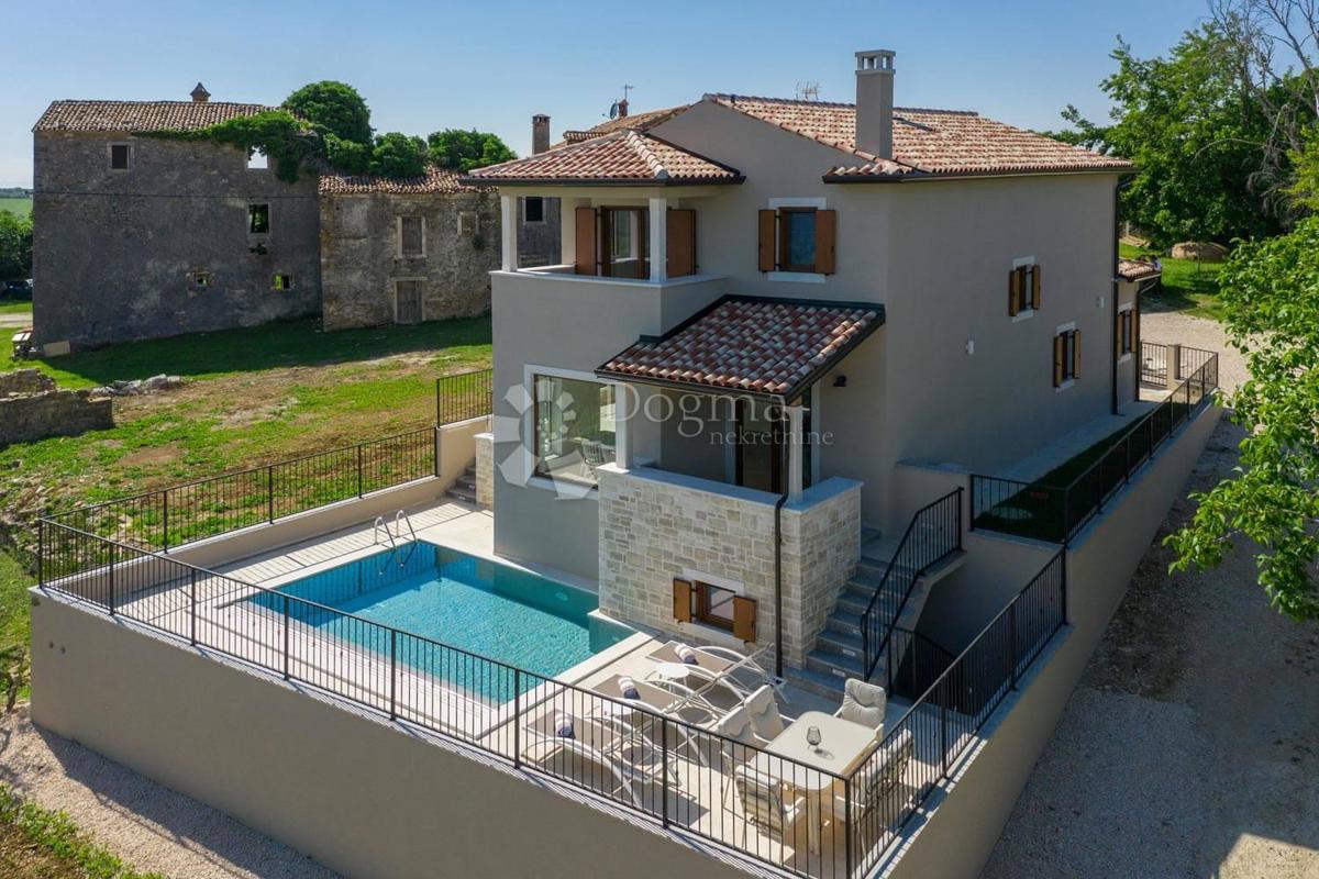 House For sale - ISTARSKA BUJE
