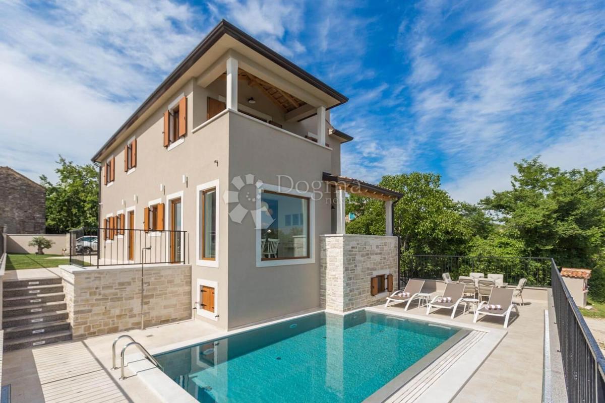 House For sale - ISTARSKA BUJE