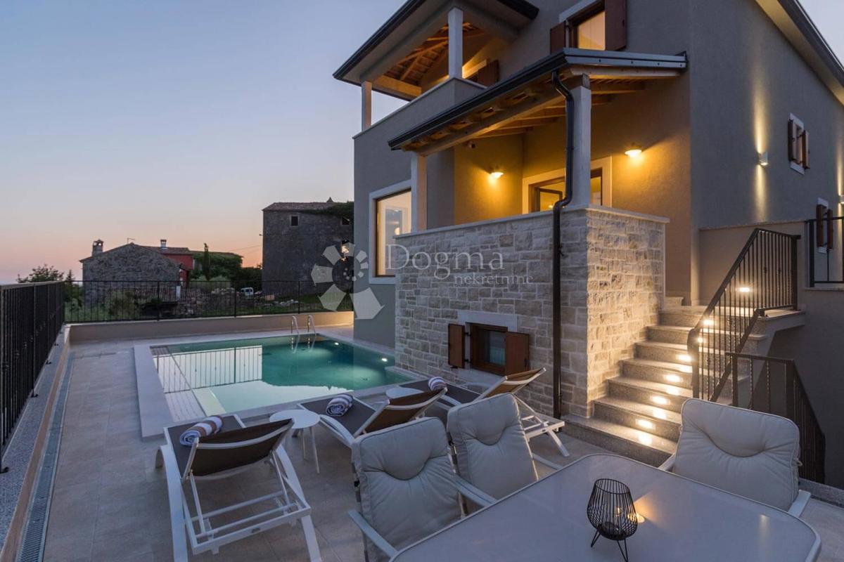 House For sale - ISTARSKA BUJE