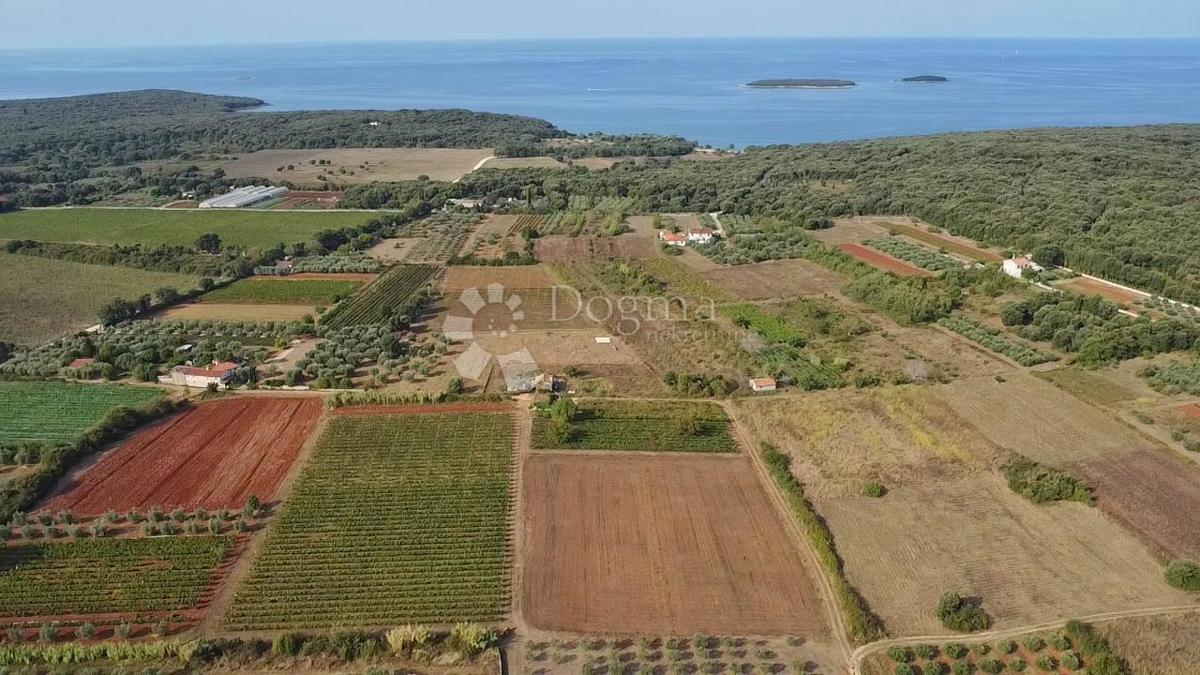 Land For sale - ISTARSKA ROVINJ