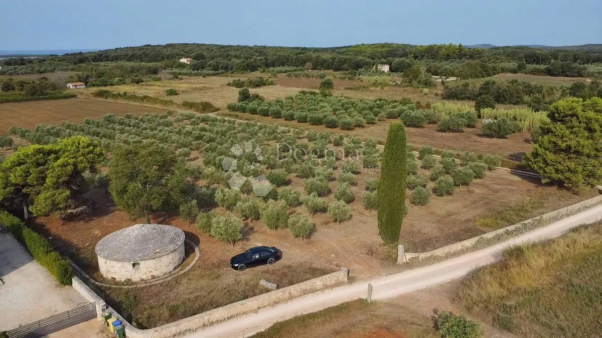 Land For sale - ISTARSKA ROVINJ