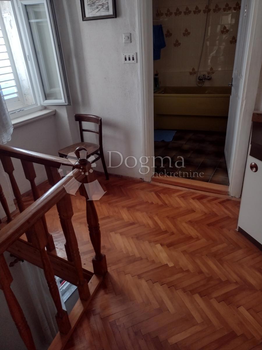 Casa In vendita - LIČKO-SENJSKA SENJ