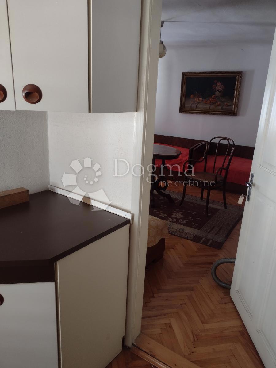 Casa In vendita - LIČKO-SENJSKA SENJ