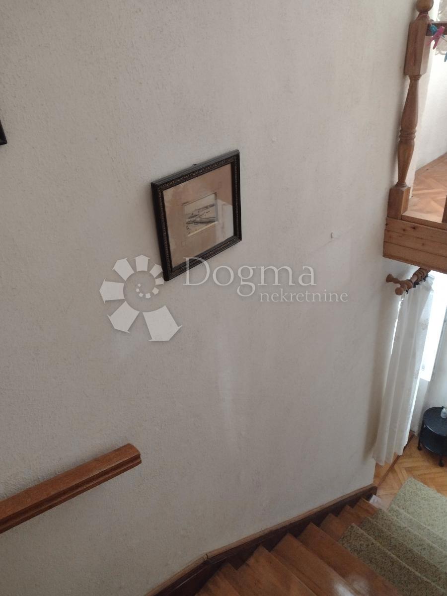 Casa In vendita - LIČKO-SENJSKA SENJ