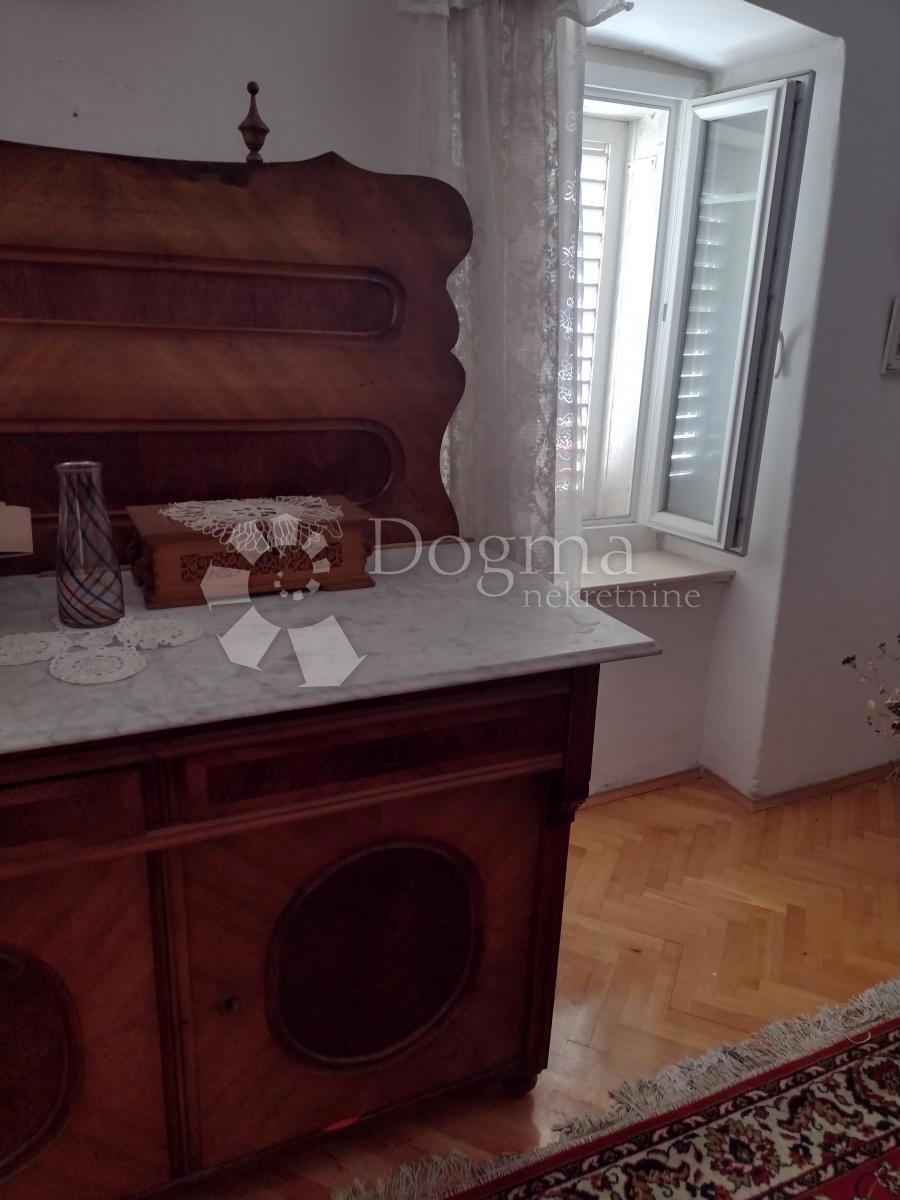 Casa In vendita - LIČKO-SENJSKA SENJ