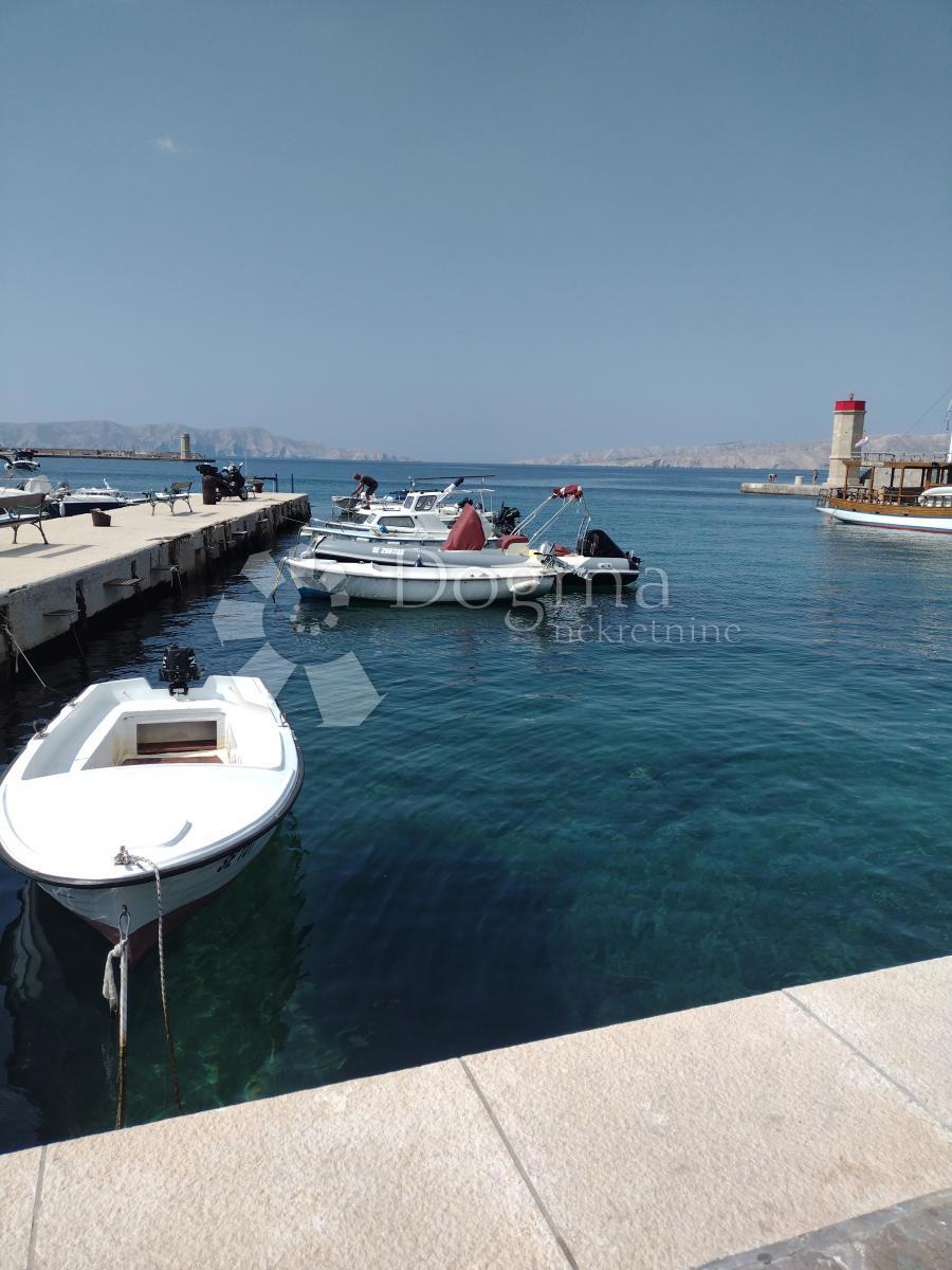 Kuća Na prodaju - LIČKO-SENJSKA Senj