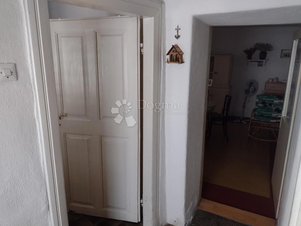 Casa In vendita - LIČKO-SENJSKA SENJ