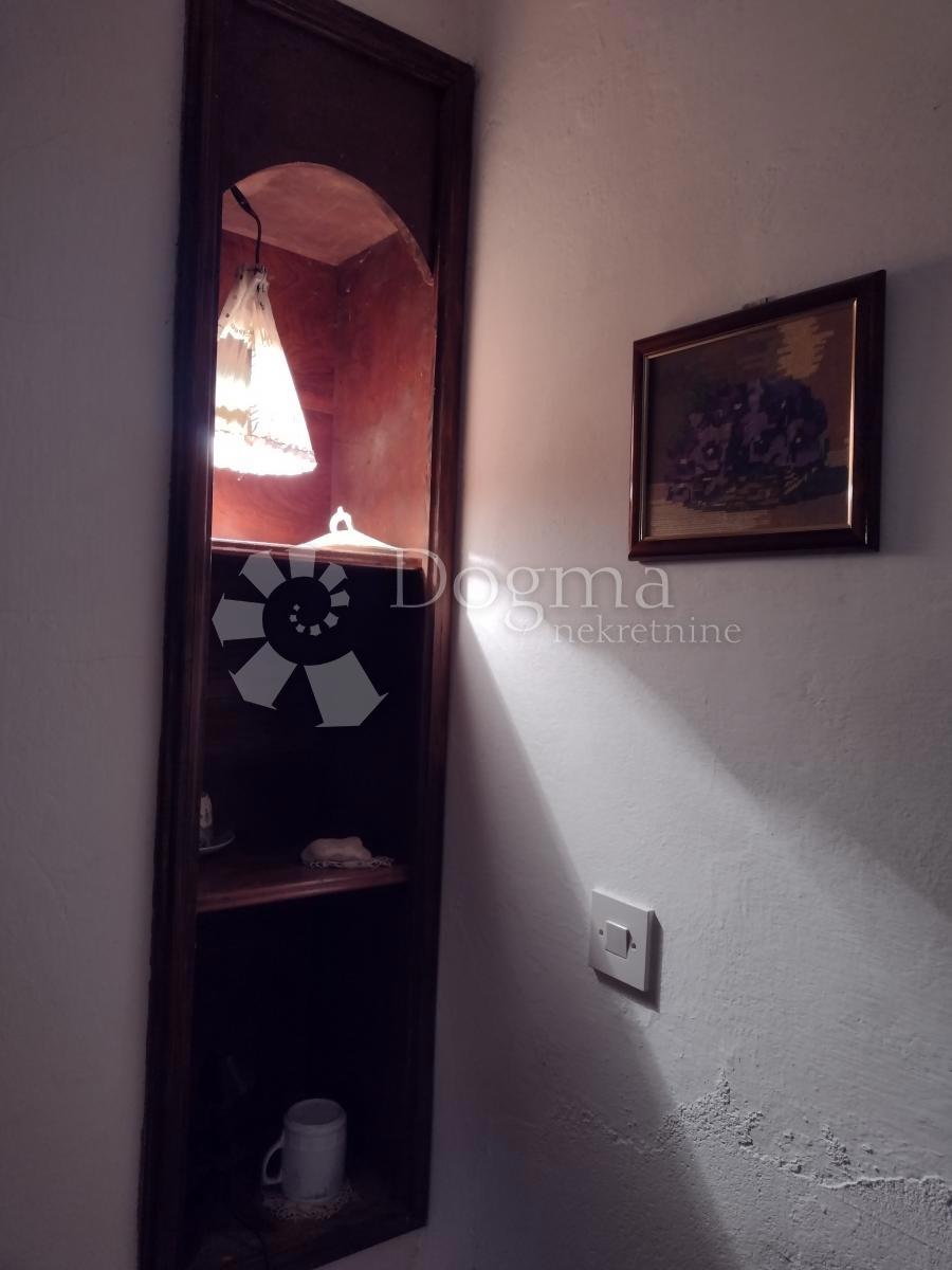 Casa In vendita - LIČKO-SENJSKA SENJ
