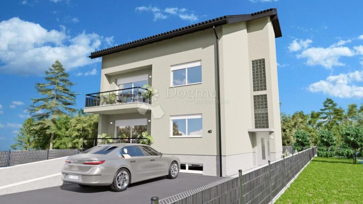 Apartma na predaj 94 m² – Velika Gorica