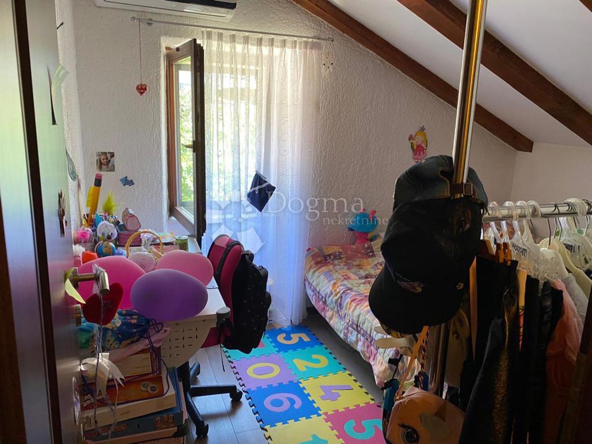 Hiša Na predaj - PRIMORSKO-GORANSKA MALI LOŠINJ