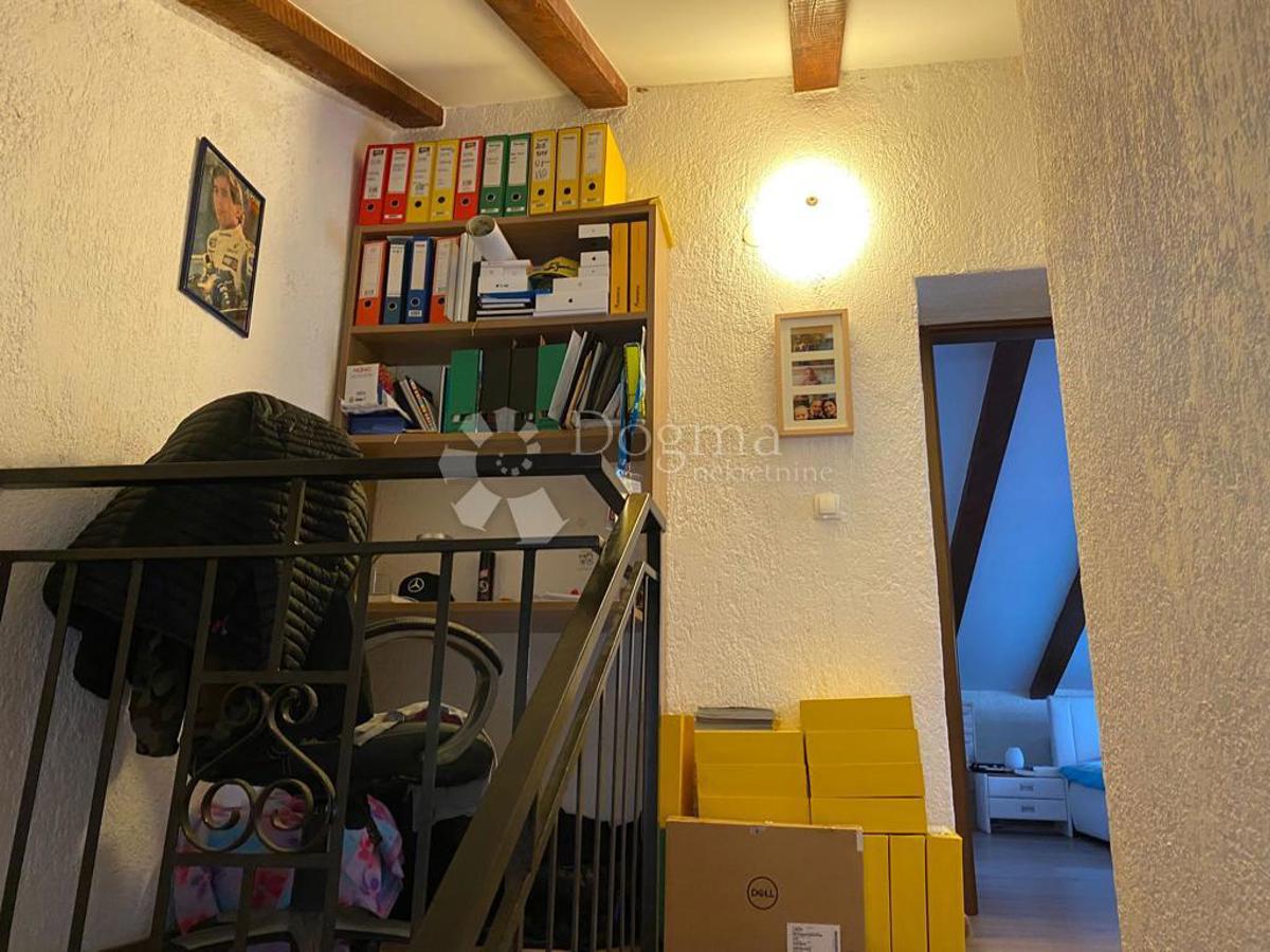 Hiša Na predaj - PRIMORSKO-GORANSKA MALI LOŠINJ