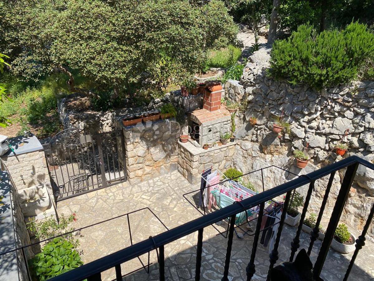 Hiša Na predaj - PRIMORSKO-GORANSKA MALI LOŠINJ