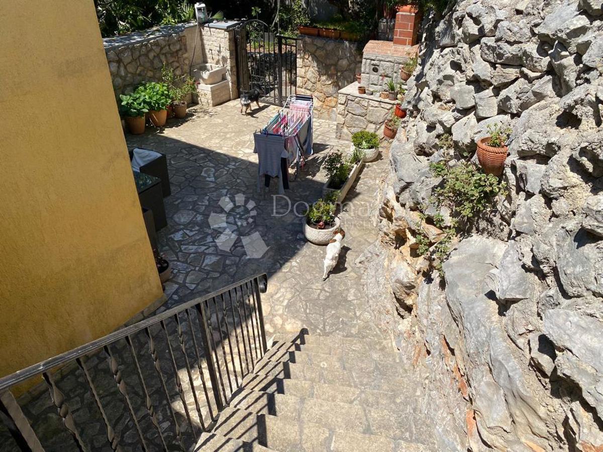 Hiša Na predaj - PRIMORSKO-GORANSKA MALI LOŠINJ