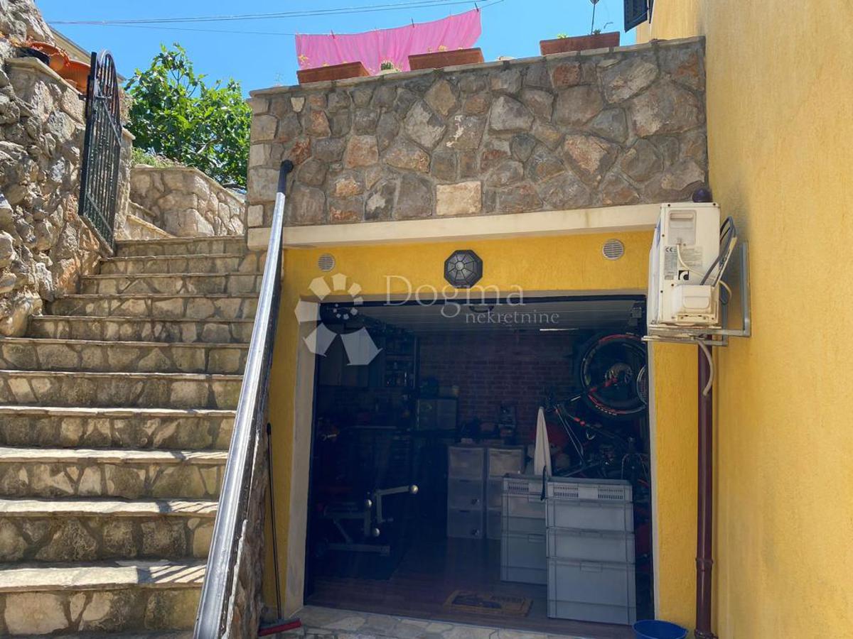 Hiša Na predaj - PRIMORSKO-GORANSKA MALI LOŠINJ
