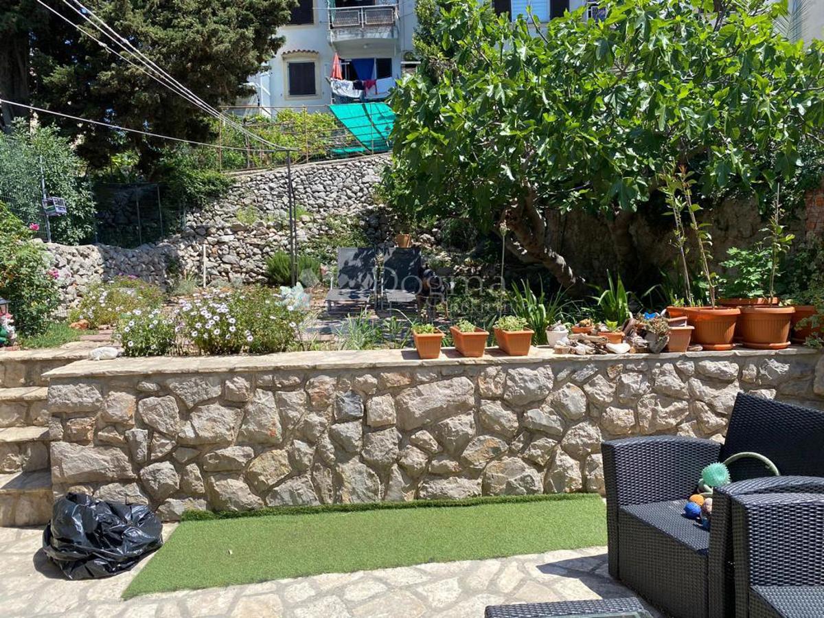 Hiša Na predaj - PRIMORSKO-GORANSKA MALI LOŠINJ