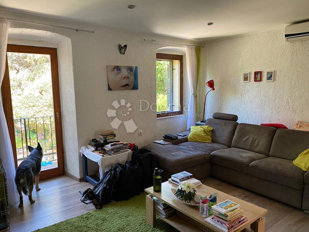 Hiša Na predaj - PRIMORSKO-GORANSKA MALI LOŠINJ
