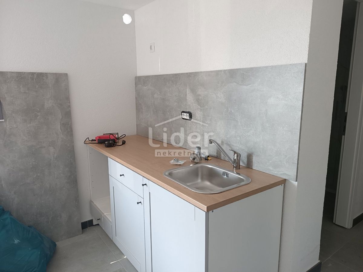 Flat For rent SRDOČI