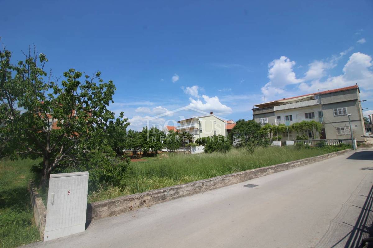 Parcela Na predaj - ŠIBENSKO-KNINSKA TRIBUNJ