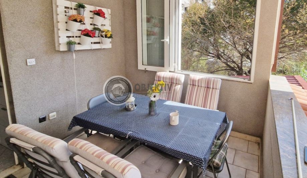 Apartmán Na predaj - SPLITSKO-DALMATINSKA SPLIT