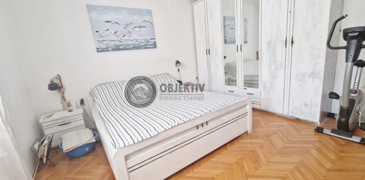 Apartmán Na prodej - SPLITSKO-DALMATINSKA SPLIT