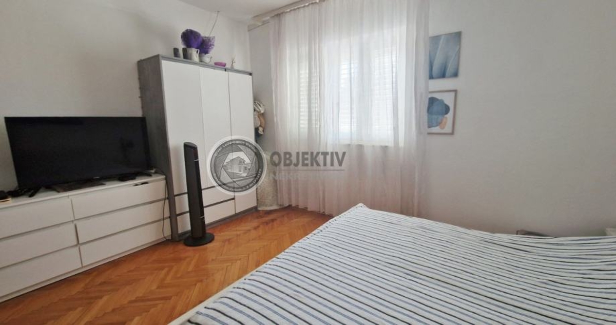 Apartment Zu verkaufen - SPLITSKO-DALMATINSKA SPLIT