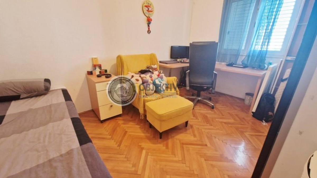 Apartmán Na predaj - SPLITSKO-DALMATINSKA SPLIT