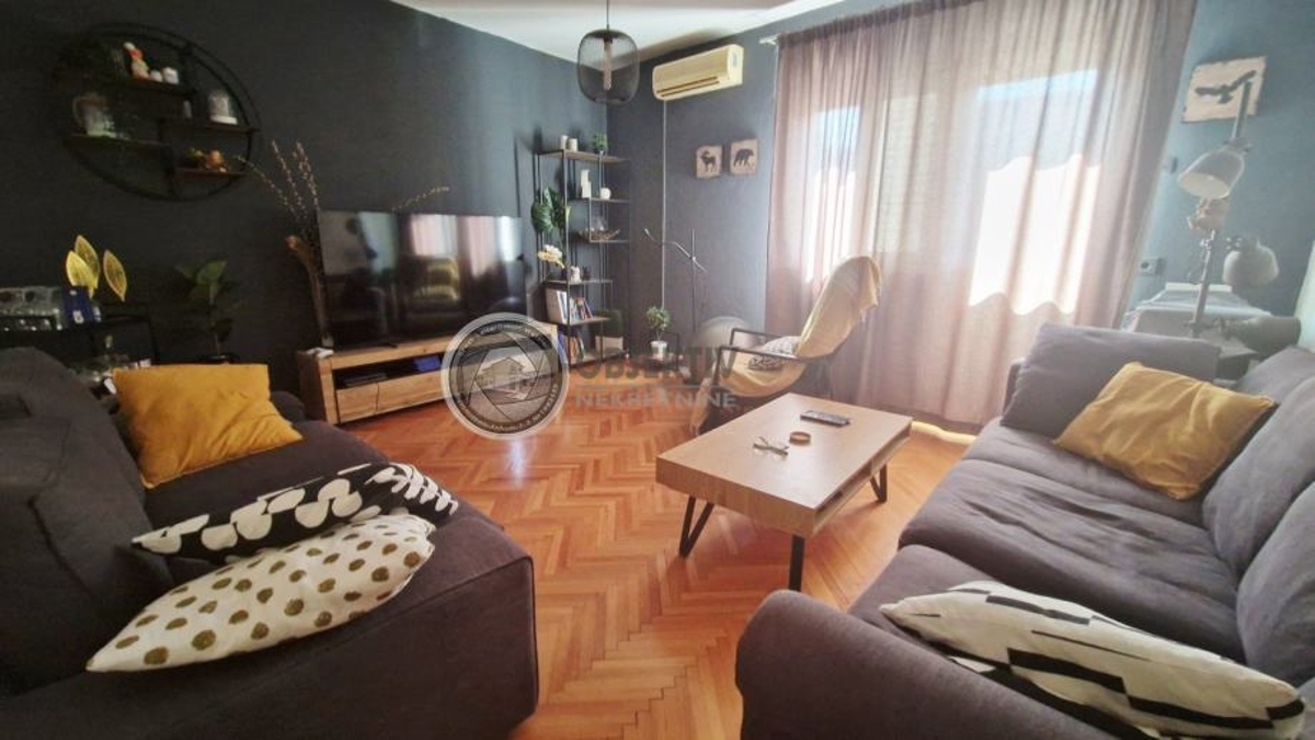 Apartment Zu verkaufen - SPLITSKO-DALMATINSKA SPLIT