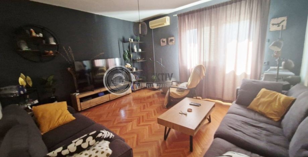 Apartmán Na prodej - SPLITSKO-DALMATINSKA SPLIT