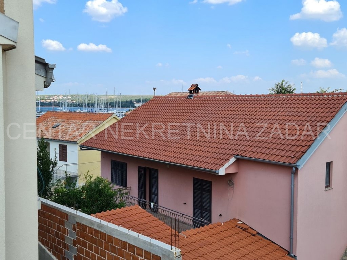 Apartmán Na prodej - ZADARSKA BIOGRAD NA MORU