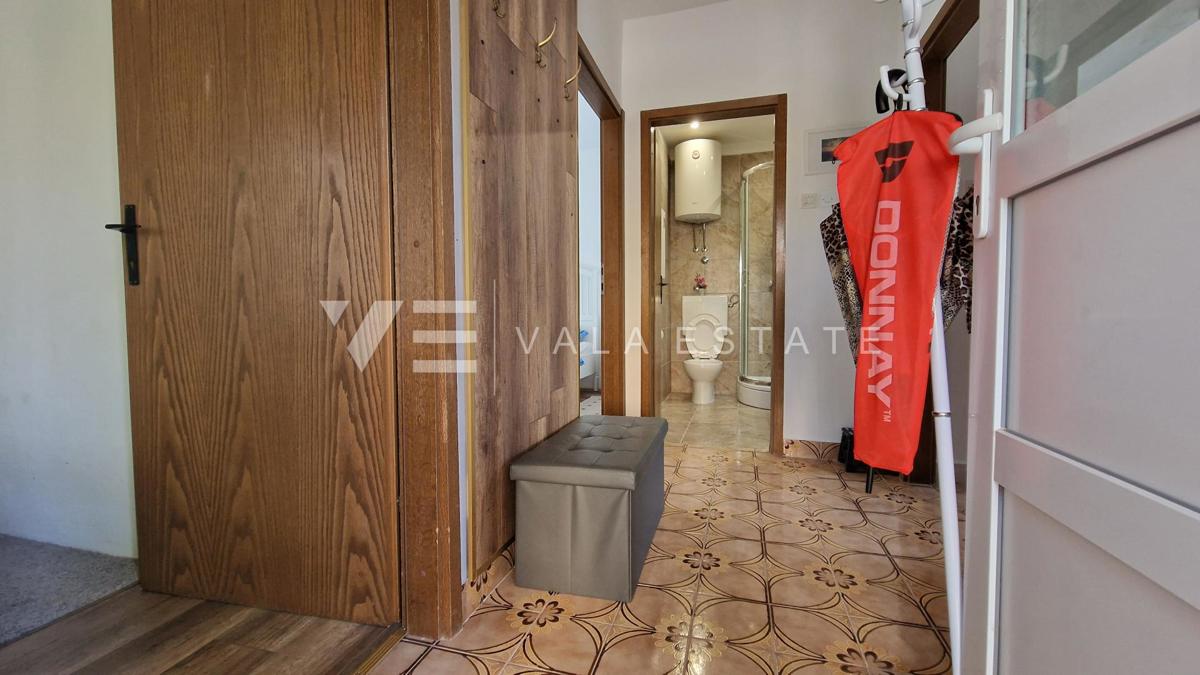 Kuća Na prodaju - PRIMORSKO-GORANSKA KRK