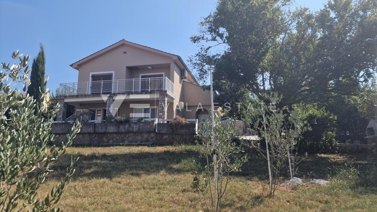 Kuća Na prodaju - PRIMORSKO-GORANSKA KRK
