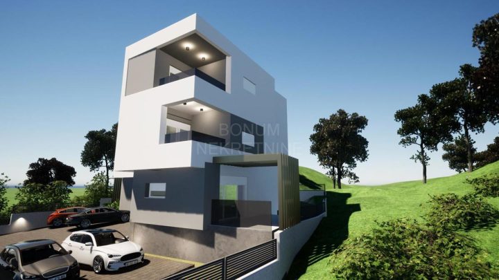 Apartment Zu verkaufen - šibensko-kninska šibenik - foto 2/11
