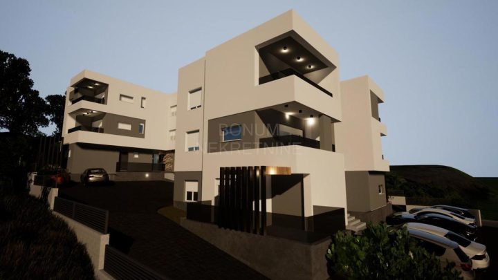Apartment Zu verkaufen - šibensko-kninska šibenik - foto 5/11