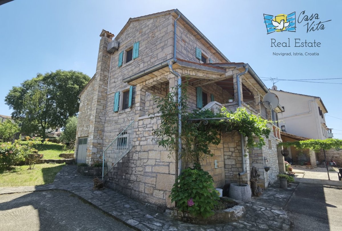Casa In vendita - Istarska Poreč - foto 1/45