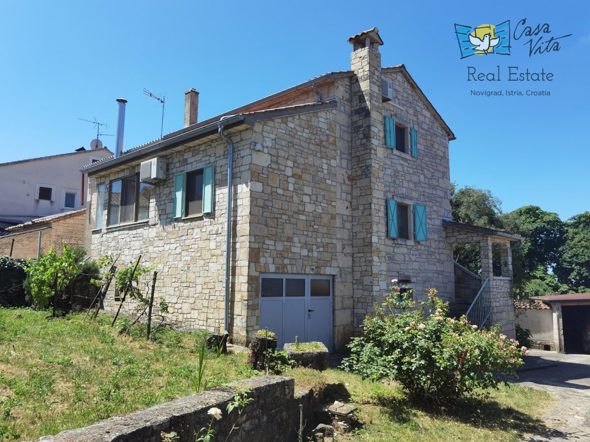 Casa In vendita - Istarska Poreč - foto 2/45