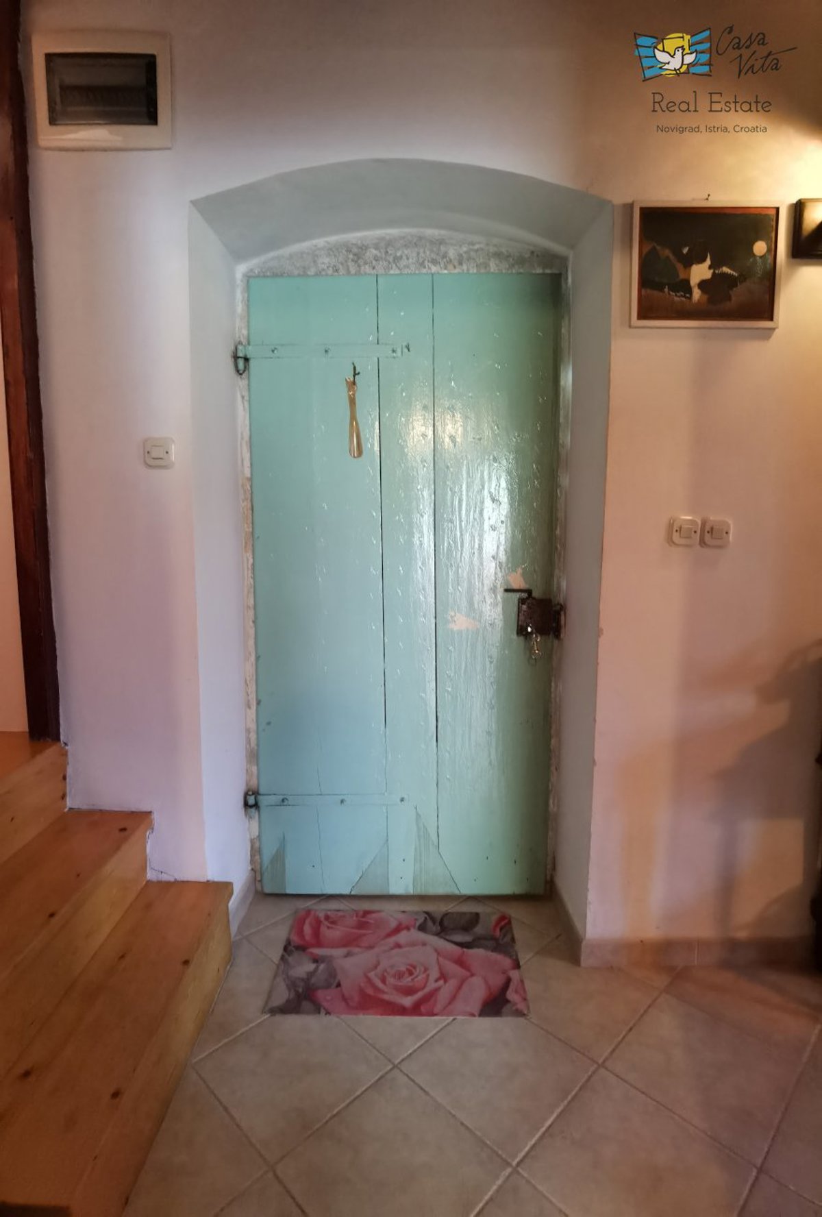 Casa In vendita - ISTARSKA POREČ