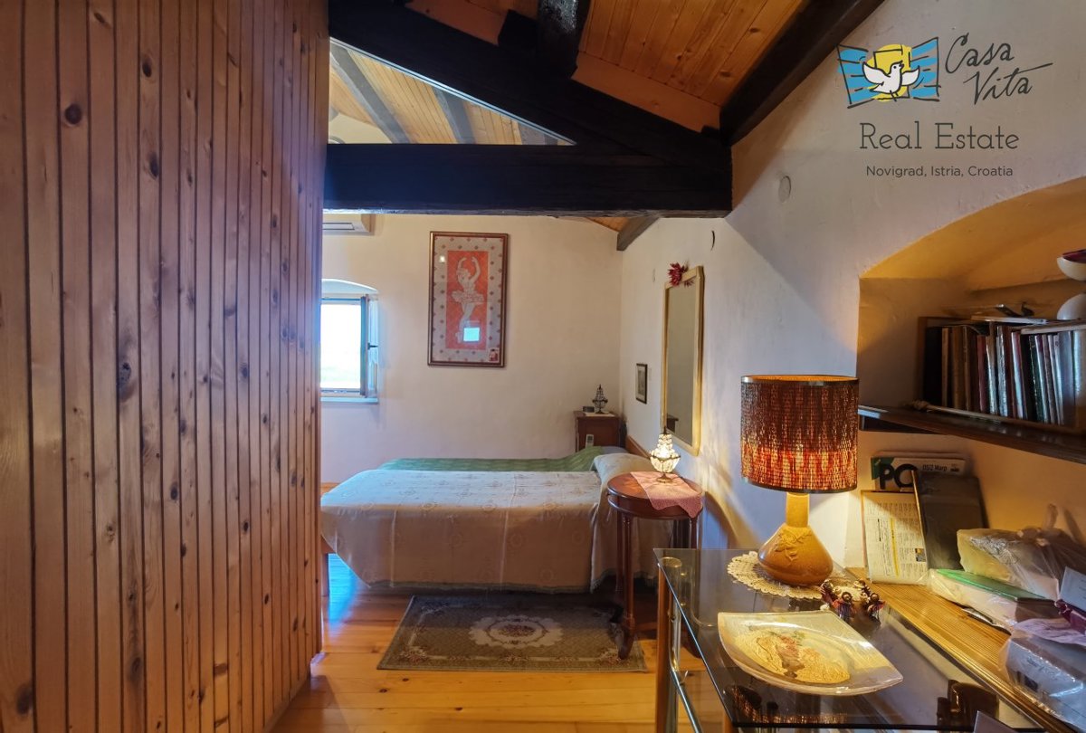 Casa In vendita - ISTARSKA POREČ