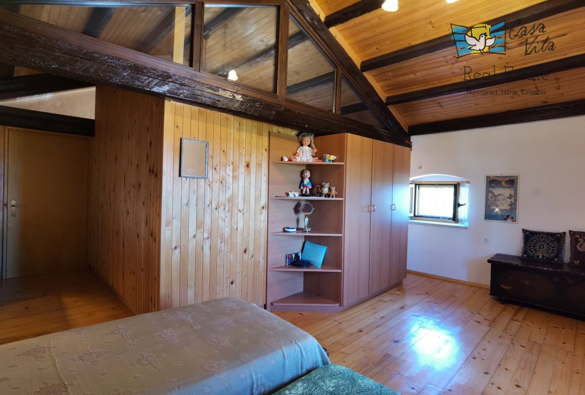 Casa In vendita - ISTARSKA POREČ