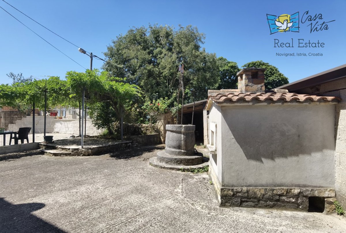 Casa In vendita - ISTARSKA POREČ