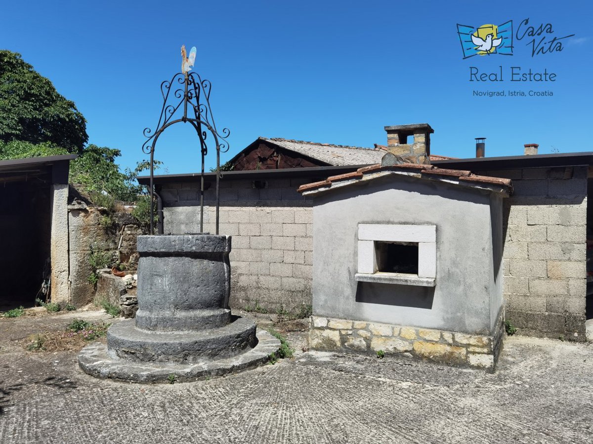 Casa In vendita - ISTARSKA POREČ