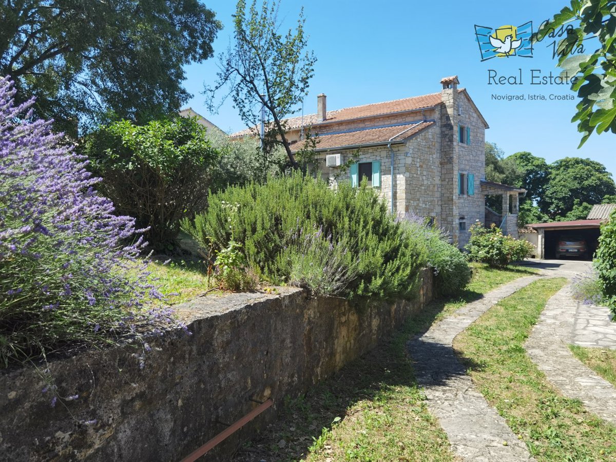 Casa In vendita - Istarska Poreč - foto 4/45