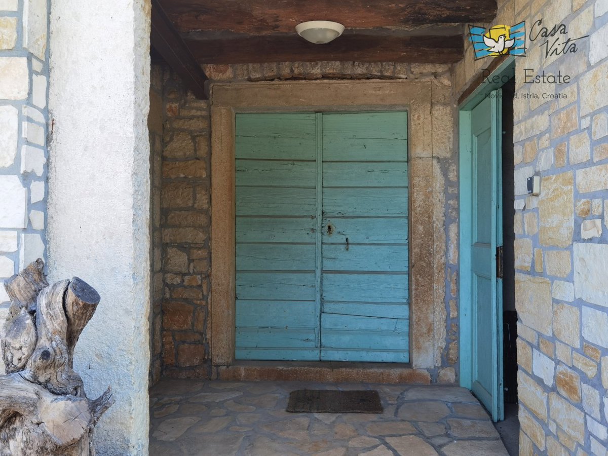 Casa In vendita - ISTARSKA POREČ
