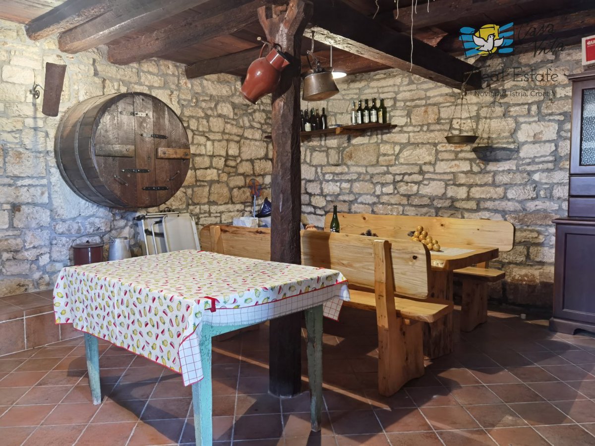 Casa In vendita - ISTARSKA POREČ